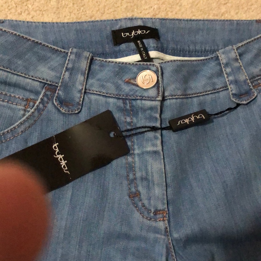 Jean